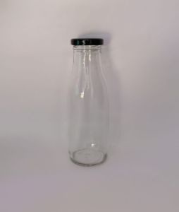 Glass Bottles
