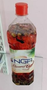 Herbal Hair Growth Oil, Packaging Size : 50ml, 100ml