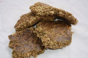 Cottonseed Cotton Seed De Oiled Cakes, Color : Brown