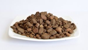 Mustard De Oiled Cake, Color : Brown, Packaging Type : Bags