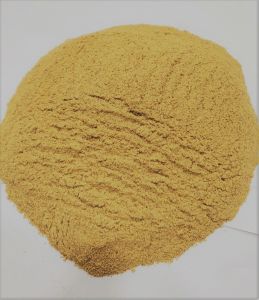 Natural Rice DDGS Animal Feed