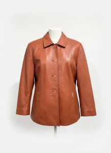 Fancy Leather Jackets