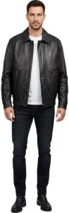Mens Leather Jackets