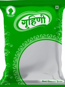 Printed LDPE Packaging Pouches for Food Industry