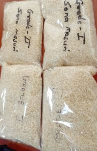 Food Grains & Cereals