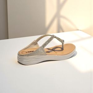 Ladies Bridal Chappal
