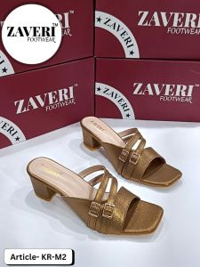 Ladies Chappal