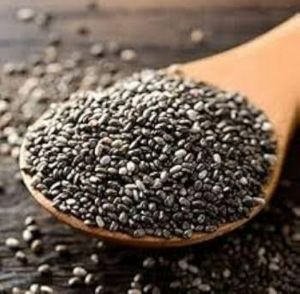 Organic Chia Seeds, Packaging Size : 25kg, Packaging Type : HDPE Bag