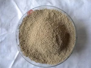 Amino Acid Fertilizer, Color : Brown for Promotes Plant Growth