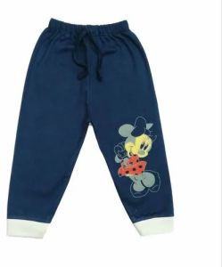 Boys Cotton Trouser