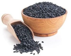 Black Sesame Seeds