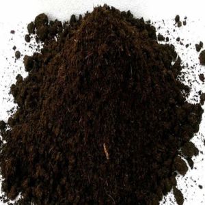 Cow Dung Powder (Bio-organic Manure)
