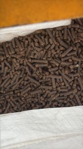biomass pellet
