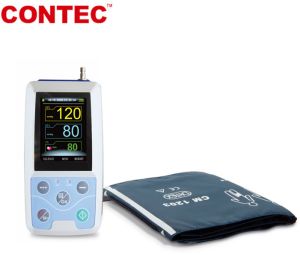 Contec Abpm 50 Ambulatory Blood Pressure Monitor