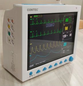 Contec cms8000 5 Para Patient Monitor