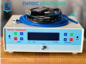 Digital Tourniquet Machine, Brand Name : Empiric