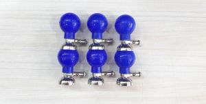 ECG Bulb Electrode