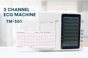 ECG Machine