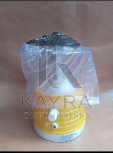 Polished Plastic LED Emergency Lantern, Color : Yellow for Decoration