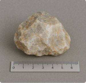 Industrial Quartz Lump 98.599.2 % Sio