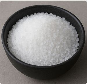 Snow White Quartz Grits