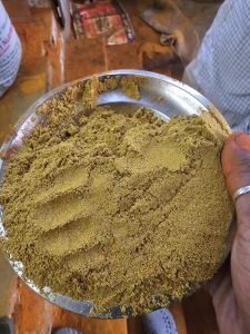 Coriander Powder