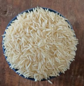 Steam Rice