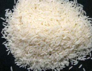White Swarna Non Basmati Rice, Packaging Type : Plastic Sack Bag