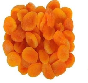 Orange Dried Apricot for Snacking, Baking, Cooking