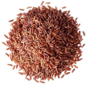Red Organic Rice, Packaging Size : 25Kg, Packaging Type : Bag