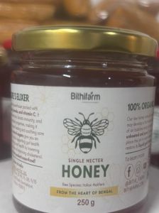 Natural Organic Honey