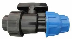 Ball Valves