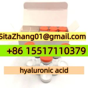 Hyaluronic Acid