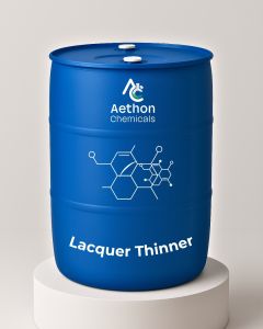 Lacquer Paint Thinner