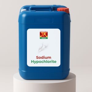 Sodium Hypochlorite, Brand Name : Gacl, Grasim, Dcm, Epigral