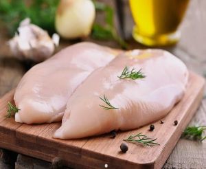 Boneless Chicken Breast, Packaging Type : Vacuum-Sealed Pack