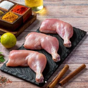 Fresh Chicken Leg, Packaging Type : Vacuum-Sealed Pack