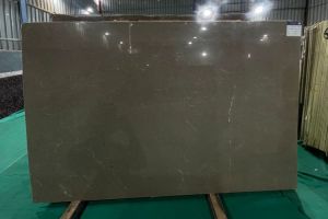 Armani Grey Marble Slab