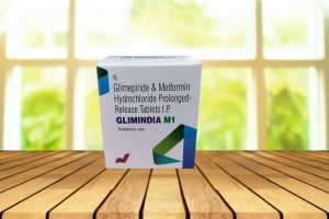 Glimindia M1 Tablets