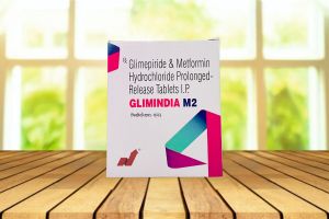 Glimindia M2 Tablets