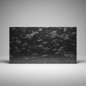 Black Pearl Granite, Brand Name : Yatik Stonex