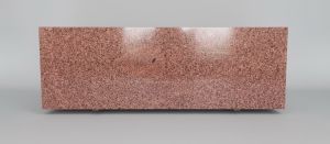 Kharda Red Granite Slab