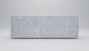 Pi White Granite Slab, Brand Name : Yatik Stonex