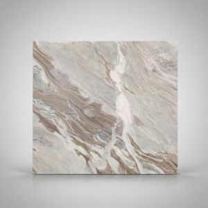 Toronto Brown Marble Slabs, Brand Name : Yatik Stonex