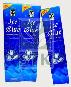 40gm Ice Blue Premium Incense Sticks