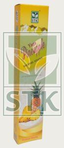 90gm Yaga Pineapple Premium Incense Sticks for Religious & Spiritual