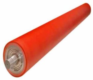 Industrial Polyurethane Roller 100-200mm