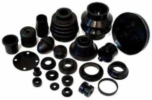 Neoprene Moulding Parts for Industrial Applications