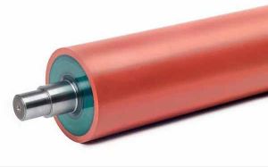 Rubber Flexo Gravure Printing Roller 100-200mm