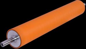 Rubber Flexo Gravure Roller